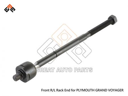 PLYMOUTH GRAND VOYAGER用のRack End | EV362
