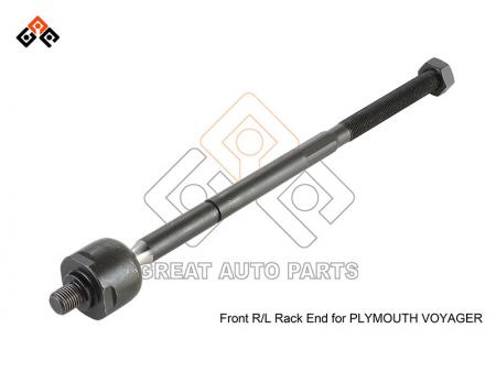 PLYMOUTH VOYAGER用のRack End | EV362 - PLYMOUTH VOYAGER 96〜00用のRack End EV362