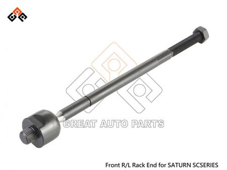Rack End for SATURN SC SERIES | 21011026 - Rack End 21011026 for SATURN SC SERIES 91~02