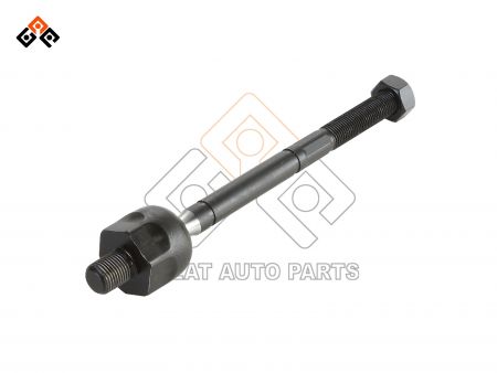 Rack End Left for FORD Thunderbird | XW4Z-3A131CA - Rack End LH XW4Z-3A131CA for FORD Thunderbird 02