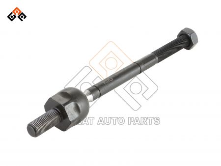 Rack End Right for LINCOLN LS | XW4Z-3A131DA - Rack End RH XW4Z-3A131DA for LINCOLN LS 00~02
