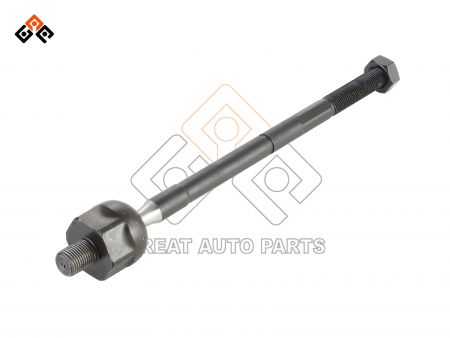 Rack End for FORD CROWN VICTORIA | 3W1Z-3280-BA - Rack End 3W1Z-3280-BA for FORD CROWN VICTORIA 03~11