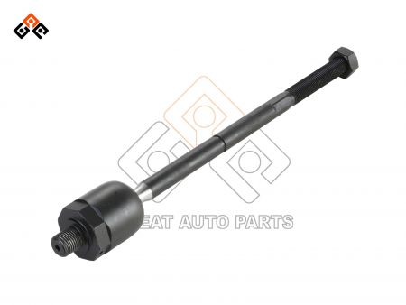 Extremo de cremallera para LINCOLN MKS y MKT | AA8Z-3280B - Extremo de cremallera AA8Z-3280B para LINCOLN MKS 09~12