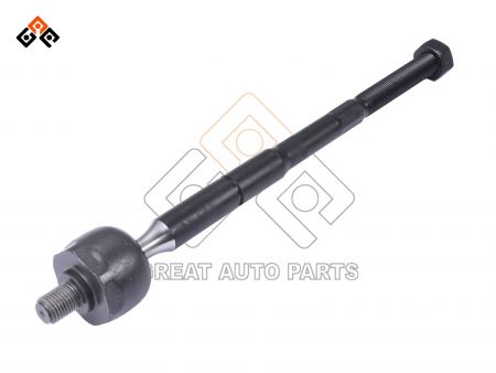 Extremo de cremallera para LINCOLN MKS y MKT | AA5Z-3280B - Extremo de cremallera AA5Z-3280B para LINCOLN MKS 13~16