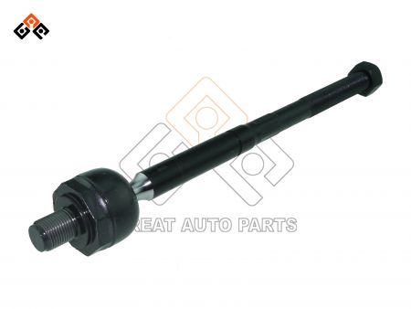 Extremo del bastidor para LINCOLN NAVIGATOR | FR3Z-3280-B - Extremo del bastidor FR3Z-3280-B para LINCOLN NAVIGATOR 18~21