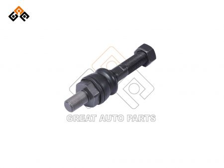 Agricultural Machinery-Specific Steering Tie Rod End
