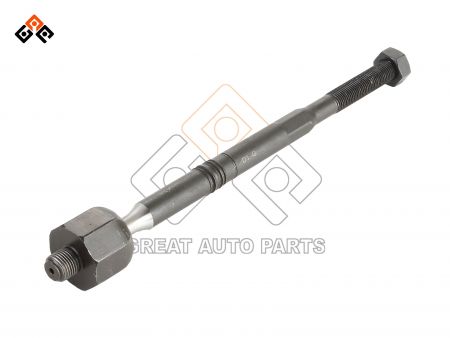 Extremo del bastidor para LINCOLN AVIATOR | EV80809 - Extremo del bastidor EV80809 para LINCOLN LS 03~05