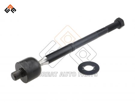 Rack End for LEXUS IS200T & IS250 & IS350 | 45503-53010 - Rack End 45503-53010 for LEXUS IS200T 2016.