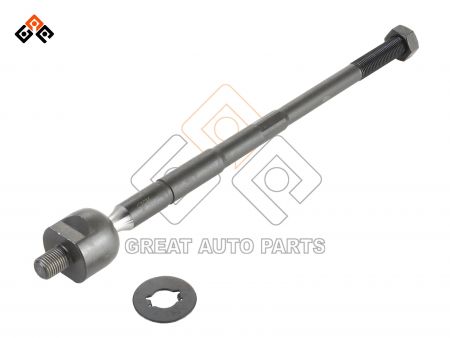 Rack End for GEO PRIZM | 4051124