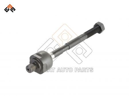 Extremo del bastidor para MITSUBISHI Adventure y FREECA | MR374835