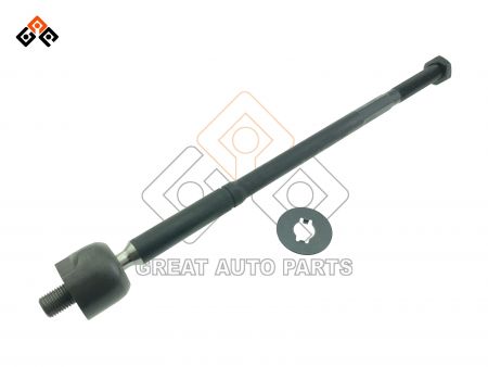 Rack End para MITSUBISHI LANCER & RVR | 4422A076 - Rack End 4422A076 para MITSUBISHI LANCER 11~17