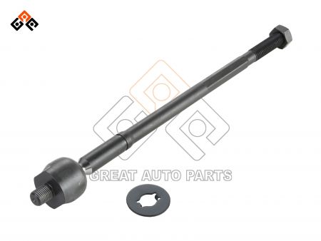 Extremo del bastidor para MITSUBISHI ECLIPSE y GALANT | 4422A004 - Extremo del bastidor 4422A004 para MITSUBISHI ECLIPSE 06~12