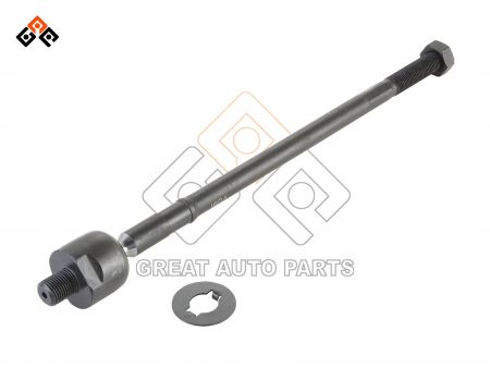 Rack-Ende für MITSUBISHI GRANDIS | 4422A077 - Rack End 4422A077 für MITSUBISHI GRANDIS 04~11