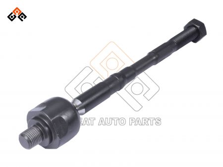 Rack End für NISSAN X-TRAIL | 48521-4BA0A