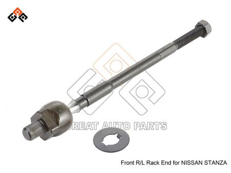 Rack End for NISSAN STANZA | 48521-70A00 - Rack End 48521-70A00 for NISSAN STANZA 89~92
