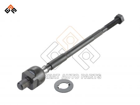 Extremo de cremallera para NISSAN 240SX y BLUEBIRD | 48521-70A00