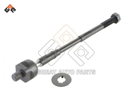 Rack End for NISSAN X-TRAIL | 48521-8H300 - Rack End 48521-8H300 for NISSAN X-TRAIL 01~07