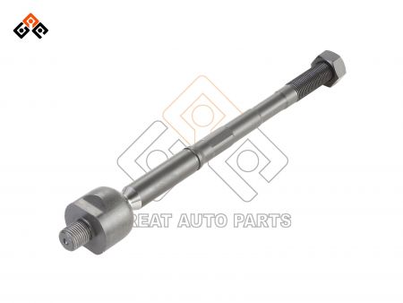 Rack End for NISSAN Pathfinder | D8521-3KA0A - Rack End D8521-3KA0A for NISSAN Pathfinder 13~15