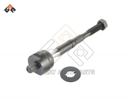 Extremo del bastidor para NISSAN NAVARA | D8521-EB70A - Extremo del bastidor D8521-EB70A para NISSAN NAVARA 05~10