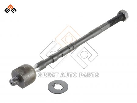 Rack End for SUBARU IMPREZA | 34160-AE010