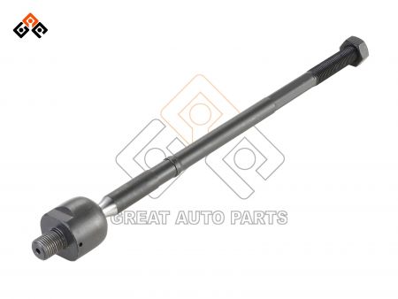 SUZUKI SX4用ラックエンド | 48830-80JD0 - SUZUKI SX4 07~06用ラックエンド 48830-80JD0