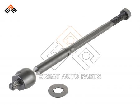 TOYOTA FORTUNER用ラックエンド | 45503-49105 - TOYOTA FORTUNER 00~05用ラックエンド 45503-49035