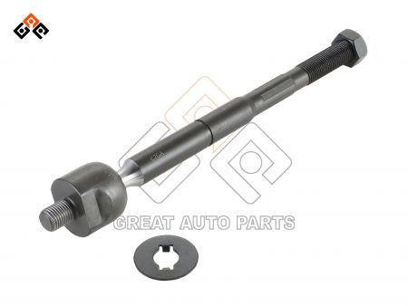 Extremidade da cremalheira para TOYOTA CELICA e CORONA | 45503-29475