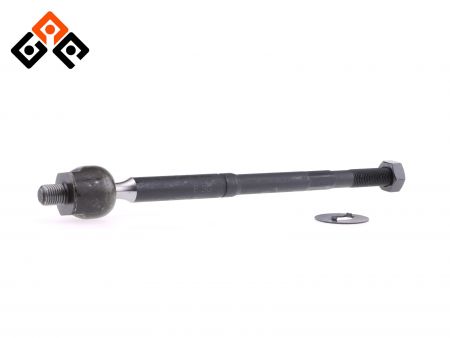 Extremo del bastidor para TOYOTA VIOS y YARIS | 45503-12130