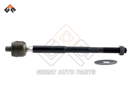 Extremidade do Rack para TOYOTA HIACE | 45503-29565