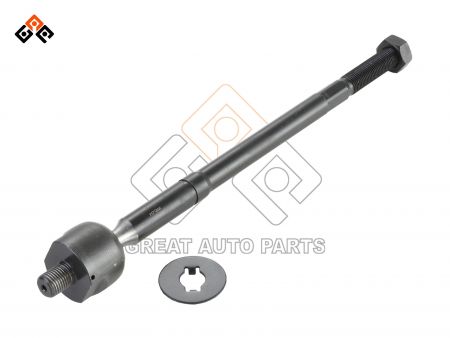 Extremidade do Rack para TOYOTA KIJANG | 45503-29335