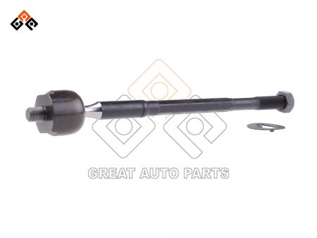 Extremo de cremallera para TOYOTA FORTUNER y HILUX VIGO | 45503-09320