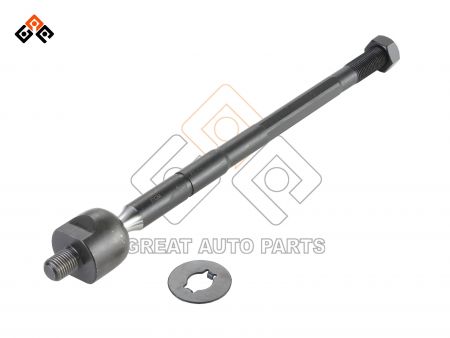 Extremidade do Rack para TOYOTA RAV4 | 45503-49055 - Extremidade do Rack 45503-49055 para TOYOTA RAV4 01~03