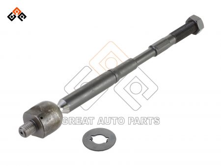 Extremo del bastidor para TOYOTA COROLLA | 45503-02060