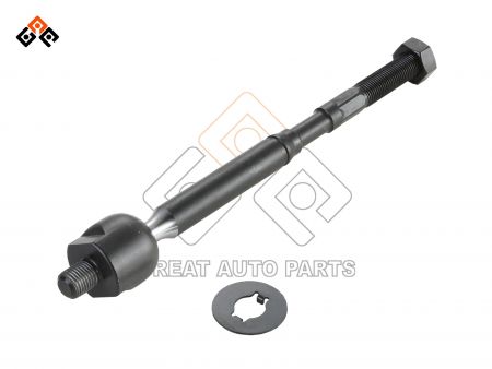 Đầu giá kệ cho TOYOTA VIOS & YARIS | 45503-0C020 - Đầu giá kệ 45503-0D080 cho TOYOTA VIOS 07~09