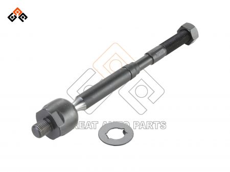 Extremidade do Rack para TOYOTA RAV4 EUA | 45503-42030 - Extremidade do Rack 45503-42030 para TOYOTA RAV4 EUA 06~12