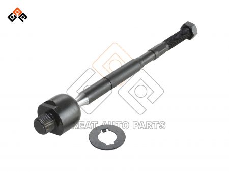 Rack End für TOYOTA FJ CRUISER | 45503-39305 - Rack End 45503-39305 für TOYOTA FJ CRUISER 05~14