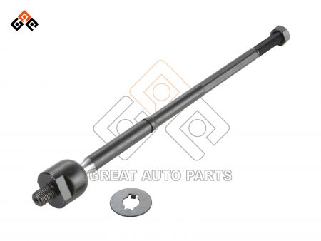 Lenkendstück für TOYOTA MR2 SPYDER | 45503-17040 - Lenkendstück 45503-17040 für TOYOTA MR2 SPYDER 03~06