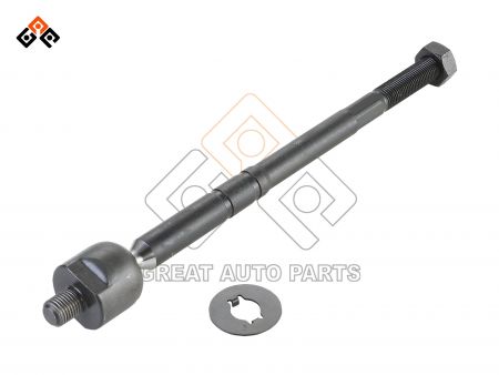 Extremo del bastidor para TOYOTA VIOS y YARIS | 45503-47030