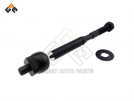 TOYOTA COROLLA用ラックエンド | 45503-12340 - TOYOTA COROLLA 11~用ラックエンド 45503-12340