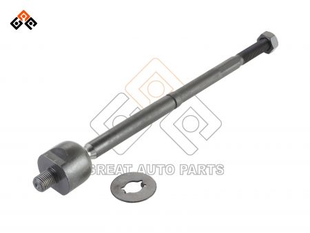 Extremidade do Rack para TOYOTA AVANZA | 45503-BZ120 - Extremidade do Rack 45503-BZ120 para TOYOTA AVANZA 11~