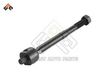 Extremidade do Rack para TOYOTA ALPHARD e COROLLA VERSO | 45503-0F040