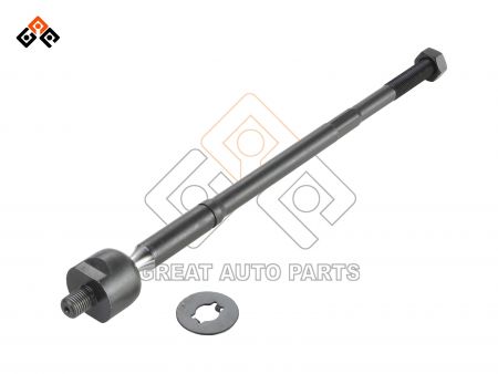 Extremidade de Rack para RAM C/V | 6815-7856-AA