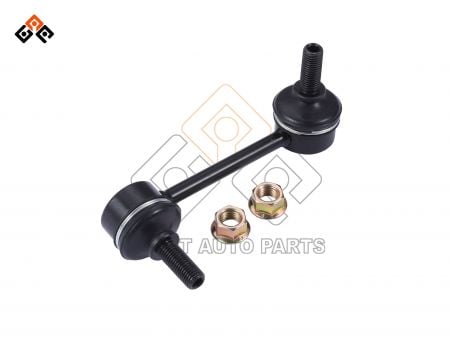 Link do estabilizador esquerdo para MAZDA 626 | GA2A-34-170 - Link do estabilizador esquerdo GA2A-34-170 para MAZDA 626 93~98