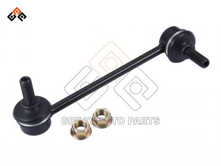 Link do Estabilizador Direito para MAZDA 6 | GJ6A-34-150A - Link de Estabilizador Direito GJ6A-34-150A para MAZDA 6 02~07