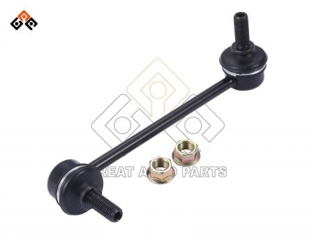 Link de Estabilizador Esquerdo para MAZDA 6 | GJ6A-34-170A - Link de Estabilizador Esquerdo GJ6A-34-170A para MAZDA 6 02~07