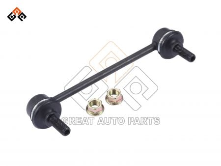 Link do Estabilizador para MAZDA PROTÉGÉ | B30H-28-170B - Link do Estabilizador B30H-28-170B para MAZDA 626 de 01 a 03