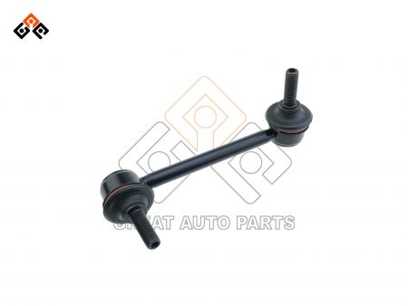 TESLA MODEL 3 Front Sway End Link LH Replacement | 104449100E - Front Left Sway bar Link 104449100E for TESLA MODEL 3, Year 2017~
