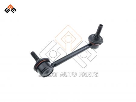 TESLA MODEL 3 Front Sway End Link RH Replacement | 104449600E - Front right sway bar Link 104449600E for TESLA MODEL 3, Year 2017~