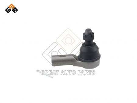 Tie Rod End for ISUZU D-MAX 4WD | 8-98056-551-0 - Tie Rod End 8-98056-551-0 for ISUZU D-MAX 4WD 07~