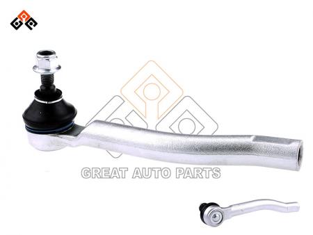 Outer Tie Rod End for NISSAN TIIDA | 48520-3DN1A - Outer Tie Rod End 48520-3DN1A for NISSAN TIIDA 13~